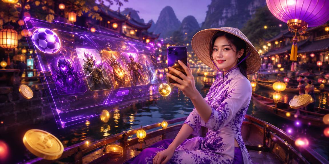 ne66 Ha Long Slot trên ne66 có gì cho bạn